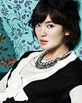 Song Hye Kyo